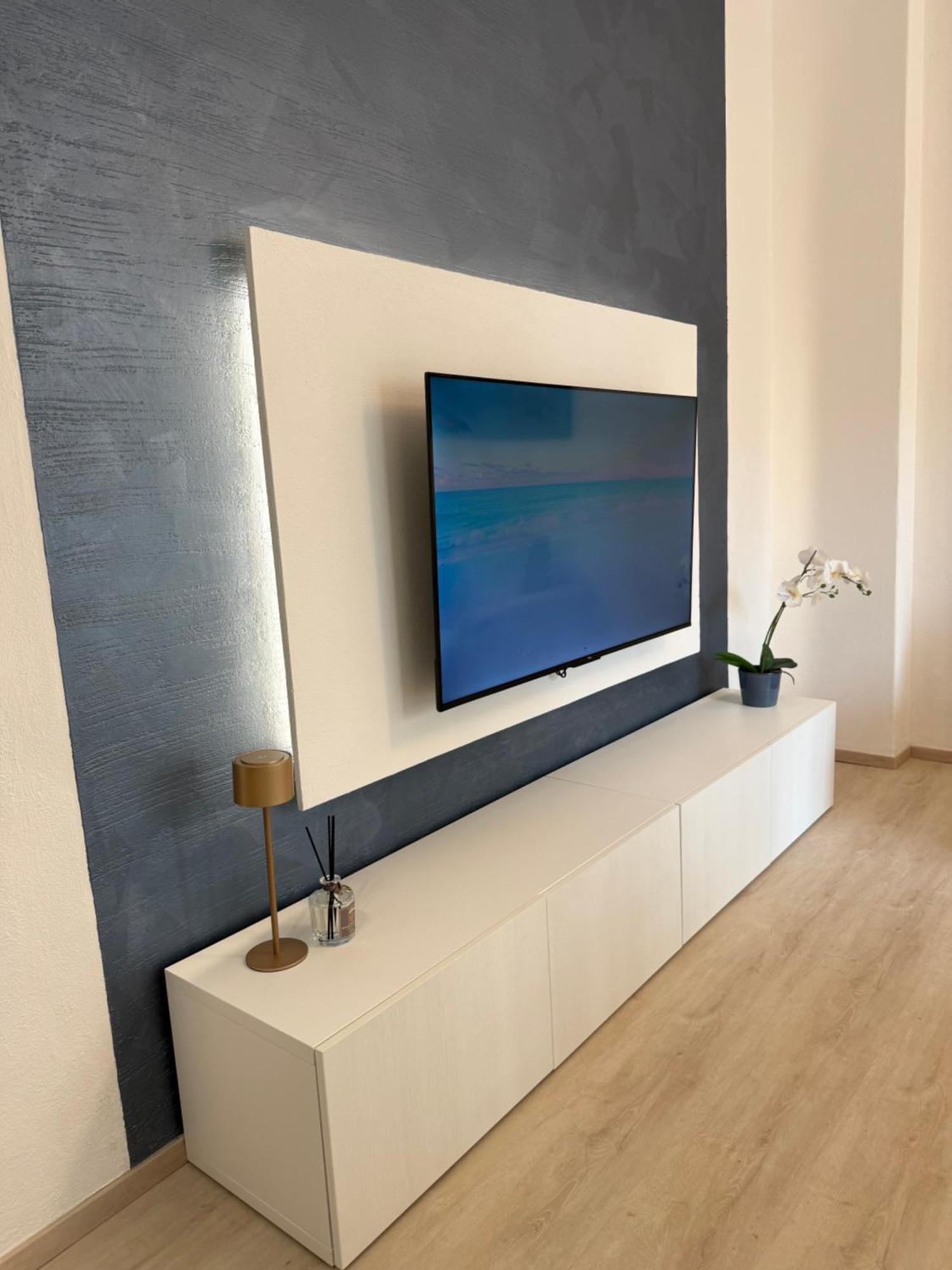 Glamour Appartamento Alassio