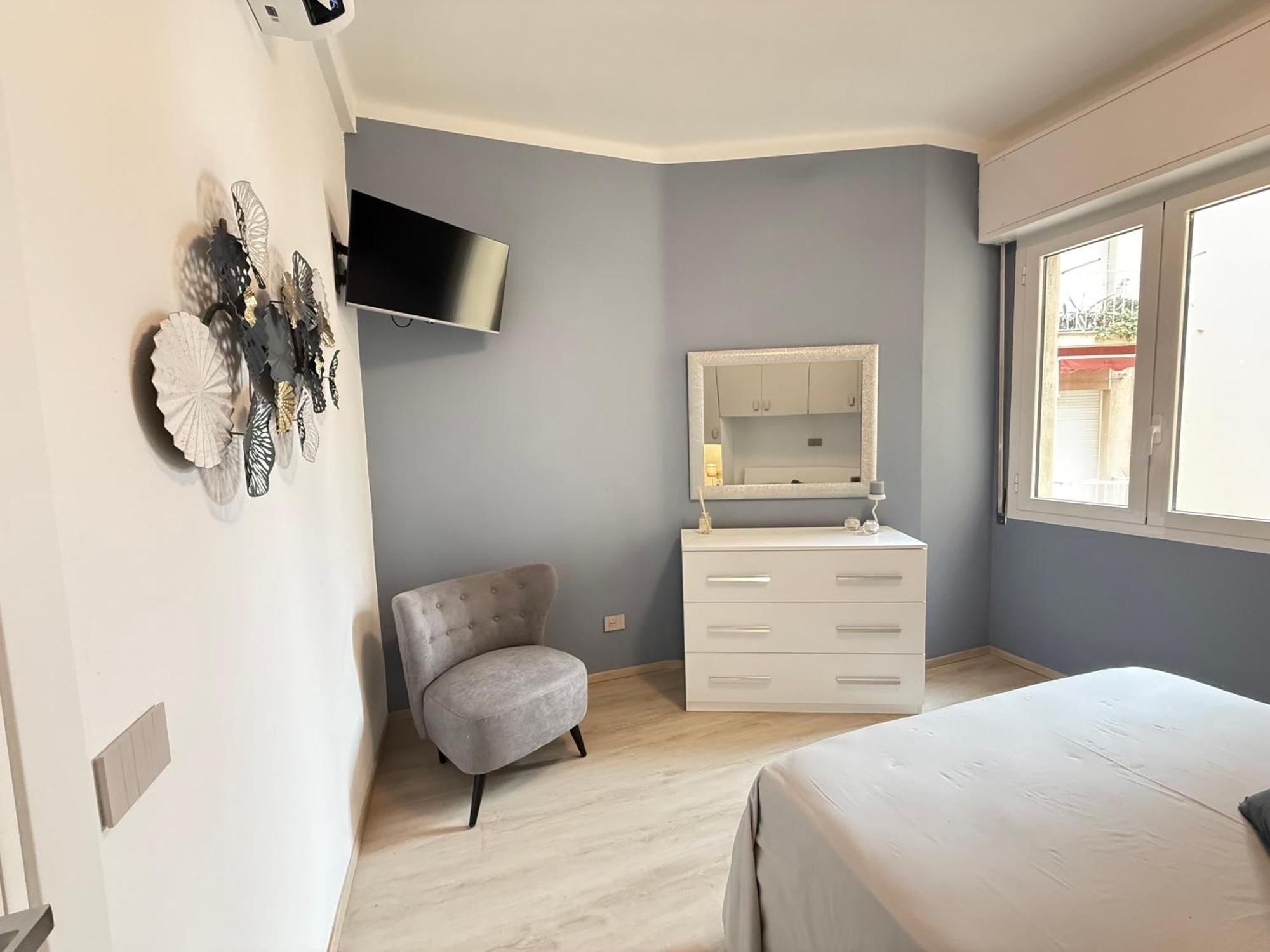 Appartamento Glamour Alassio